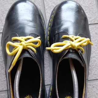 ドクターマーチン(Dr.Martens)のDr. Martens　 ドクターマーチン　1925（ブラック）(ブーツ)