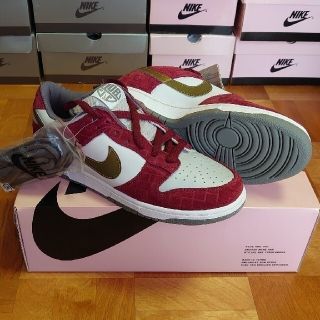 ナイキ(NIKE)のNIKE DUNK SB SHANGHAI ナイキ ダンク 上海 US9 27(スニーカー)