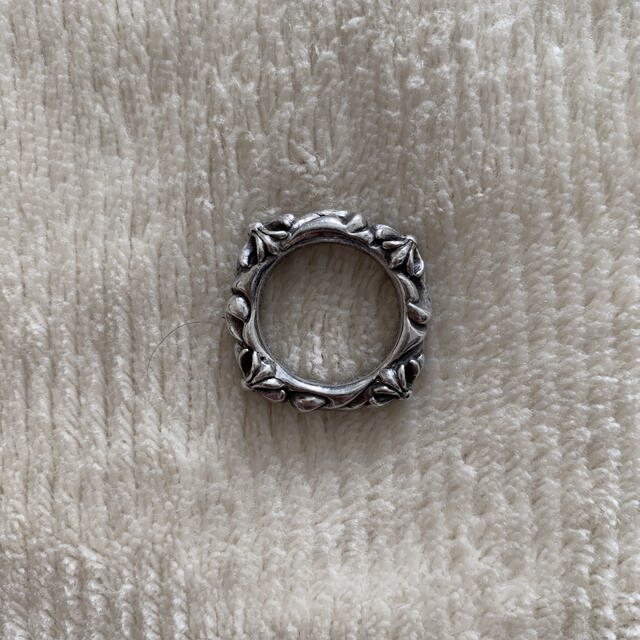 Chrome Hearts(クロムハーツ)のChrome Hearts メンズのアクセサリー(リング(指輪))の商品写真