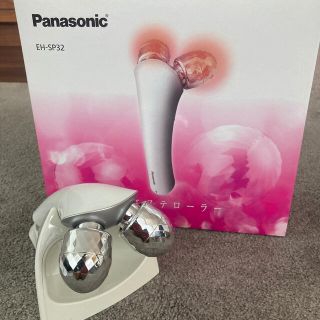 パナソニック(Panasonic)のローラー式美顔器　パナソニック(フェイスローラー/小物)