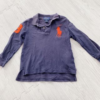 ポロラルフローレン(POLO RALPH LAUREN)のラルフローレン  キッズ　100cm(Tシャツ/カットソー)