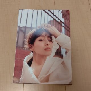 タカラジマシャ(宝島社)の【バブ様専用！】田中みな実  写真集  セブンイレブン限定版(アート/エンタメ)