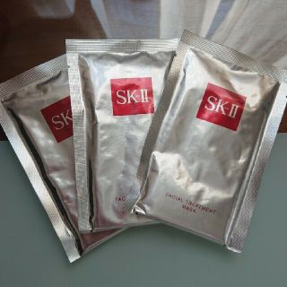 エスケーツー(SK-II)のSK-II パック アルビオン アスタリフト エスケーツー サンプル 試供品(サンプル/トライアルキット)