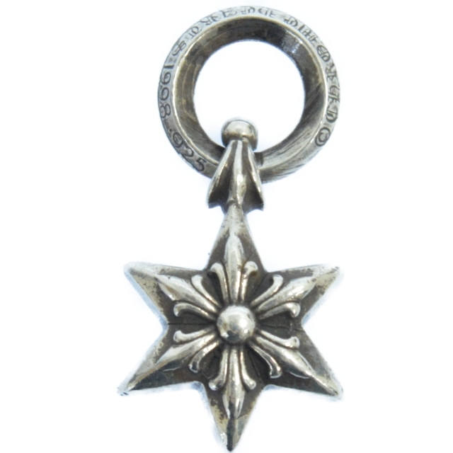 Chrome Hearts(クロムハーツ)のCHROME HEARTS クロムハーツ ネックレストップ メンズのアクセサリー(その他)の商品写真