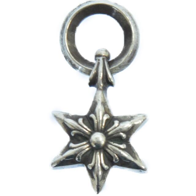 Chrome Hearts(クロムハーツ)のCHROME HEARTS クロムハーツ ネックレストップ メンズのアクセサリー(その他)の商品写真