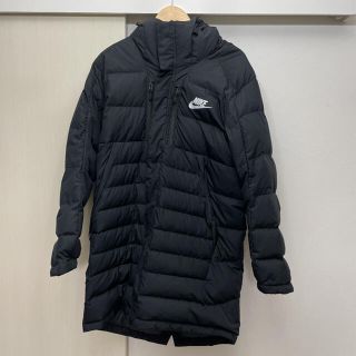 ナイキ(NIKE)のNIKE ダウンコート(その他)