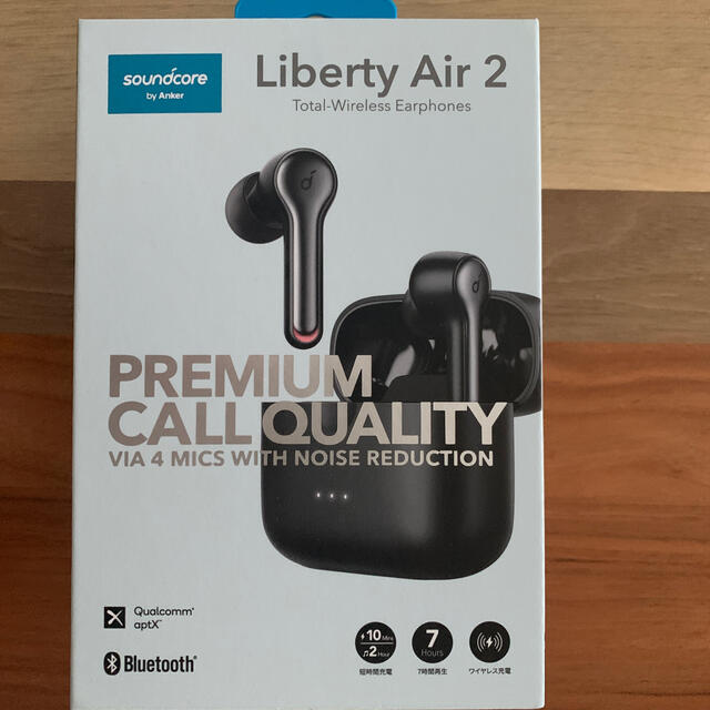 Anker Libety Air2