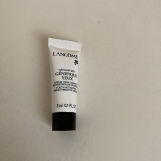 ランコム(LANCOME)のランコム ジェニフィック アドバンスト アイ　N(アイケア/アイクリーム)