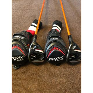 タイトリスト(Titleist)のsold out(クラブ)