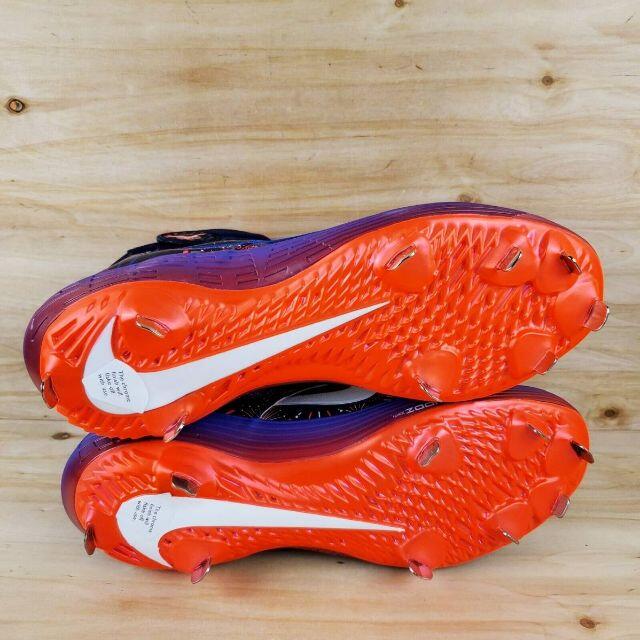 USA限定☆稀少カラー☆Nike☆野球用☆インディペンデンスデイ29.5cm