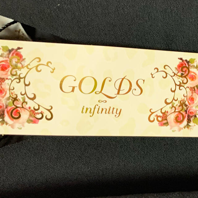 GOLDS infinity(ゴールズインフィニティ)の☆GOLDSInfinity☆タグ付きキレイめロンパース レディースのパンツ(その他)の商品写真