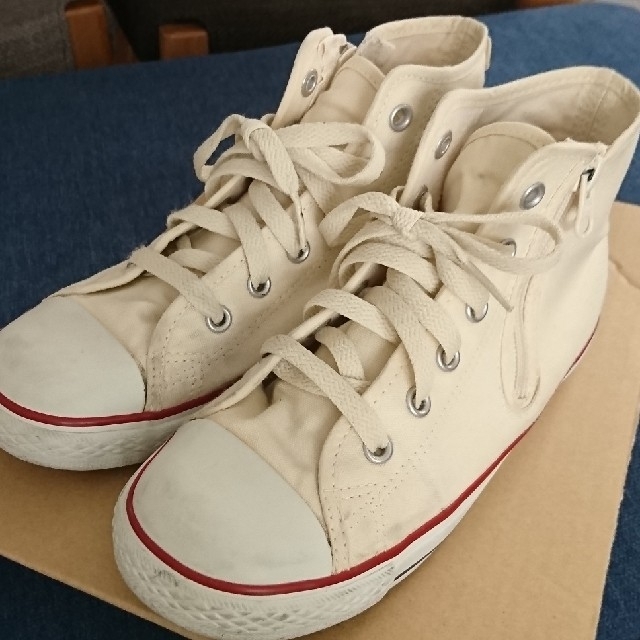 CONVERSE(コンバース)の専用   コンバース チャイルドオールスターハイカット 22cm キッズ/ベビー/マタニティのキッズ靴/シューズ(15cm~)(スニーカー)の商品写真