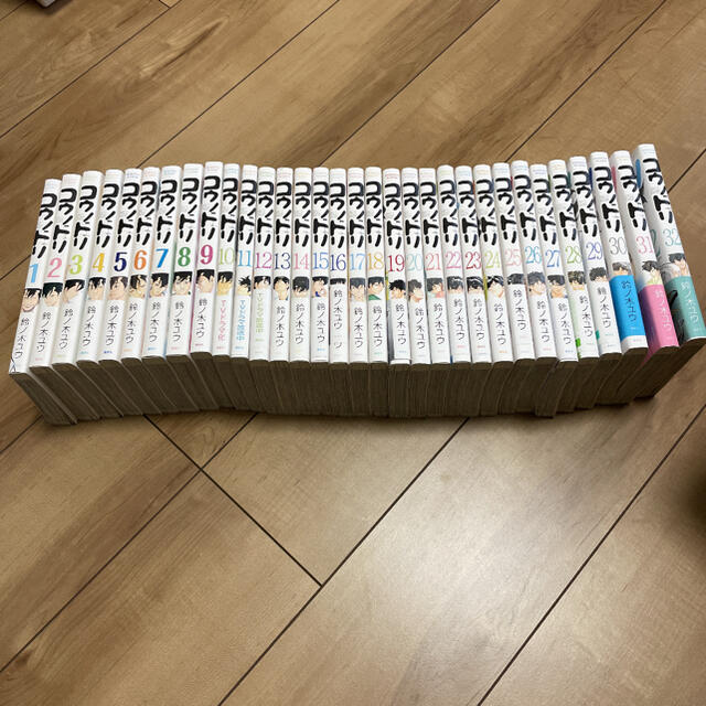 コウノドリ 全巻セット コウノドリ 全巻セット
