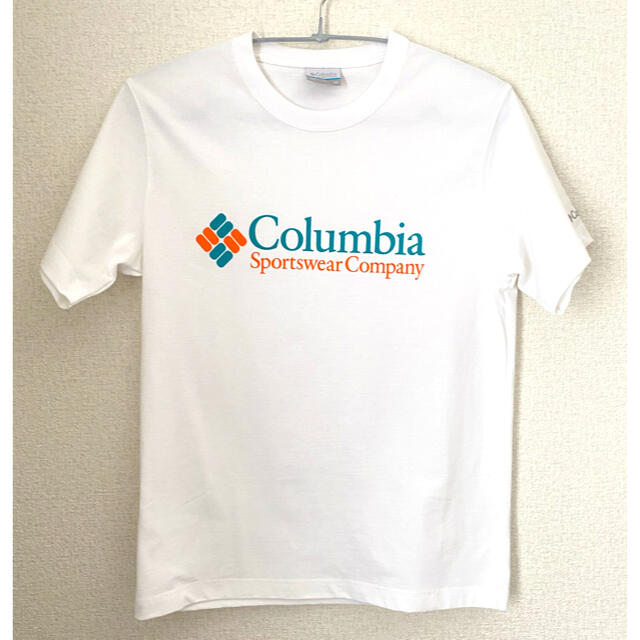 Columbia(コロンビア)のColumbia Tシャツ メンズのトップス(Tシャツ/カットソー(半袖/袖なし))の商品写真