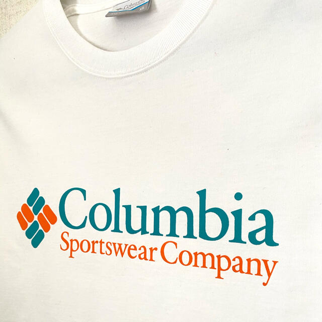 Columbia(コロンビア)のColumbia Tシャツ メンズのトップス(Tシャツ/カットソー(半袖/袖なし))の商品写真