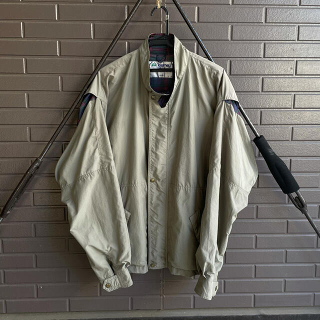 90's GORE-TEX ゴアテックス　ジャケット　ブルゾン