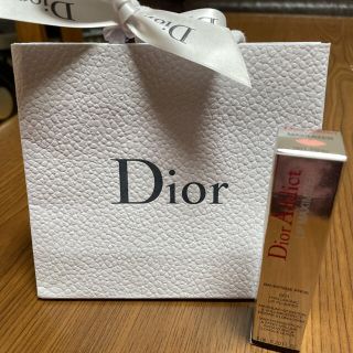 ディオール(Dior)のマキシマイザー　DIOR リップ　新品未使用(リップグロス)