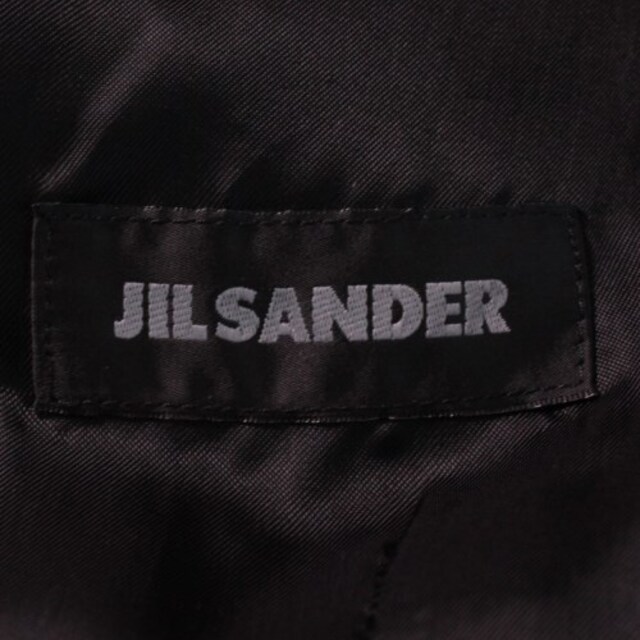 Jil Sander(ジルサンダー)のJIL SANDER テーラードジャケット メンズ メンズのジャケット/アウター(テーラードジャケット)の商品写真