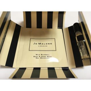 ジョーマローン(Jo Malone)のJO MALONE LONDON 香水　ボディ　ハンドウォッシュ　セット(ボディソープ/石鹸)