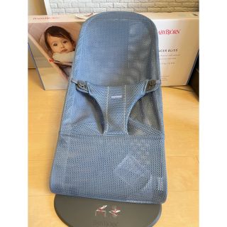 ベビービョルン(BABYBJORN)のベビービョルン　バウンサー　ブリス(その他)