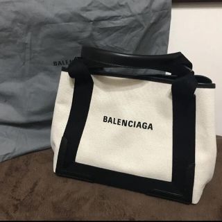 バレンシアガ(Balenciaga)のバレンシアガ　トートバッグ(トートバッグ)