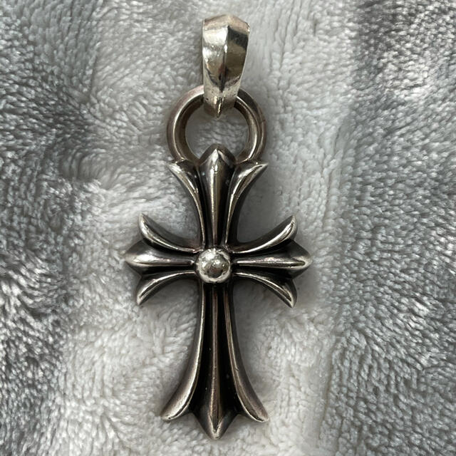 Chrome Hearts クロムハーツ small cross スモールクロス