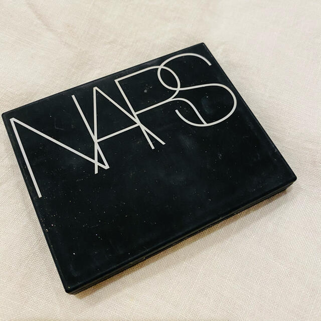 NARS(ナーズ)のNARS★アイシャドウ コスメ/美容のベースメイク/化粧品(アイシャドウ)の商品写真