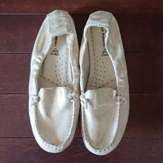 ハッシュパピー(Hush Puppies)の【りん様専用】ハッシュパピー 革靴 (ローファー/革靴)