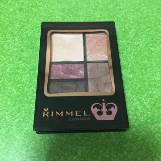 リンメル(RIMMEL)のリンメル★アイシャドウ(アイシャドウ)