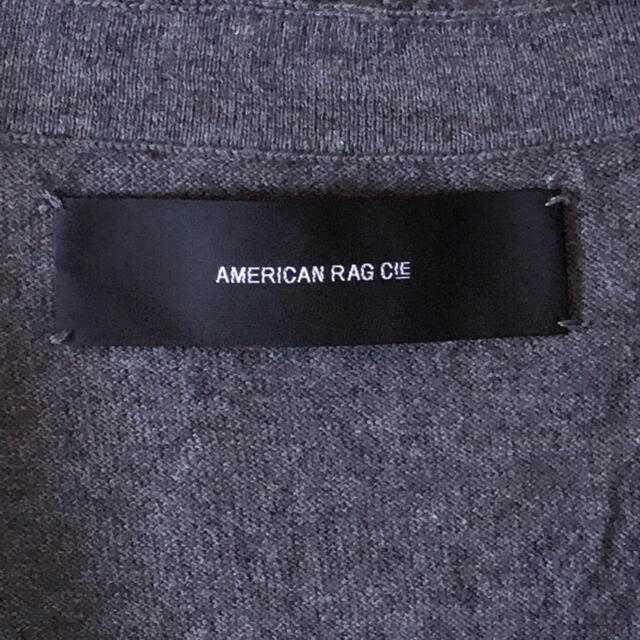 AMERICAN RAG CIE - アメリカンラグシー 薄手 カーディガン サイズ1の通販 by vivi|アメリカンラグシーならラクマ AMERICAN RAG CIE - アメリカンラグシー 薄手 カーディガン サイズ1の通販 by vivi|アメリカンラグシーならラクマ