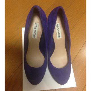 スティーブマデン(Steve Madden)のSTEVE MADDEN パンプス(ハイヒール/パンプス)