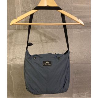 ビームスボーイ(BEAMS BOY)の※たかさん800様専用【BAG'n'NOWN 】バッグンナウン ショルダーバッグ(ショルダーバッグ)