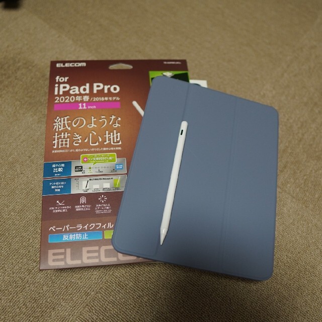 スマホ/家電/カメラiPad Air4 64GB