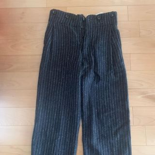 ポールハーデン(Paul Harnden)の専用　出品今週まで　John Alexander Skelton Pants(その他)