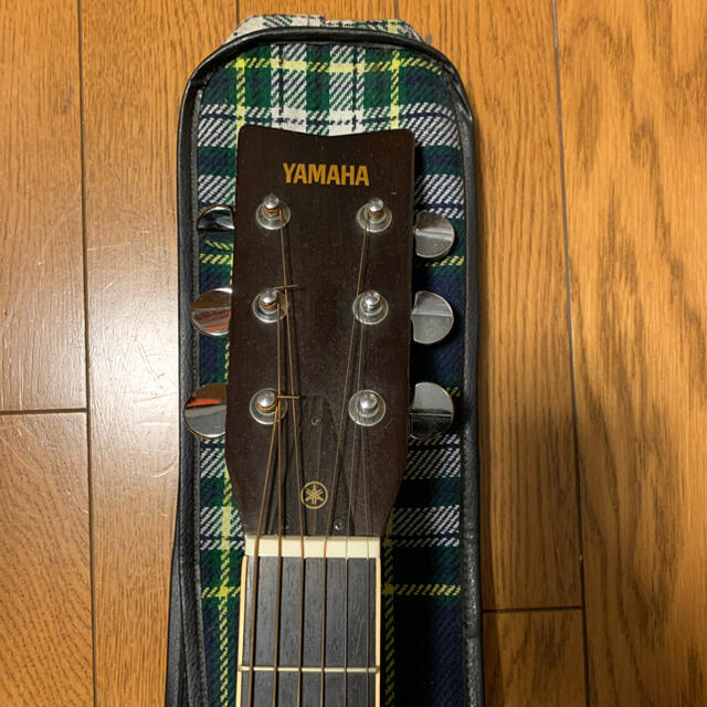 ヤマハ - YAMAHA FG-201B アコースティックギターの通販 by michel ...