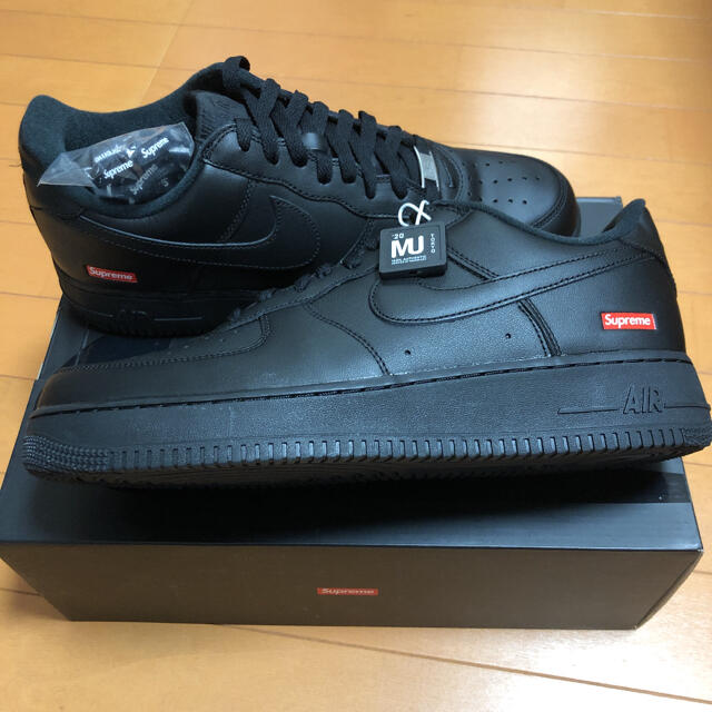 AIR FORCE 1 LOW SUPREME 28.5cm