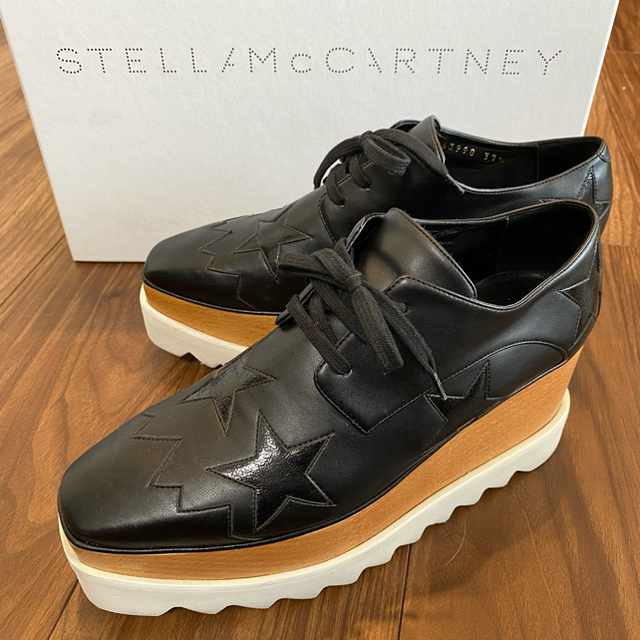 ステラマッカートニー エリスシューズ STELLA MAcCARTNEY スター