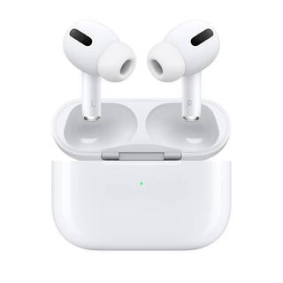 アップル(Apple)のAirPods pro プロ 片耳 左耳(ヘッドフォン/イヤフォン)