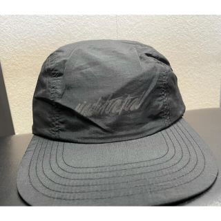 アンディフィーテッド(UNDEFEATED)のUNDEFEATED FITTED CAMP HAT キャップ 帽子(キャップ)