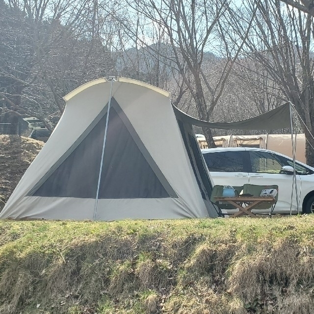 コディアックキャンバス【Kodiak Canvas】Flex-Bow VXテントの コディアックキャンバス【Kodiak Canvas】Flex-Bow VXテントの