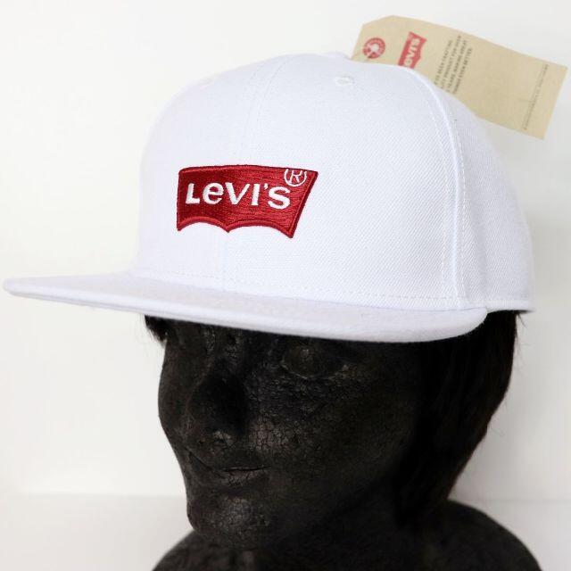 Levi's(リーバイス)の(新品)LEVIS　キャップ　  メンズの帽子(キャップ)の商品写真