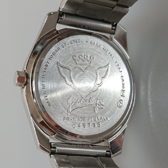 CASTELBAJAC(カステルバジャック)のカステルバジャック ウォッチ(腕時計) レディースのファッション小物(腕時計)の商品写真