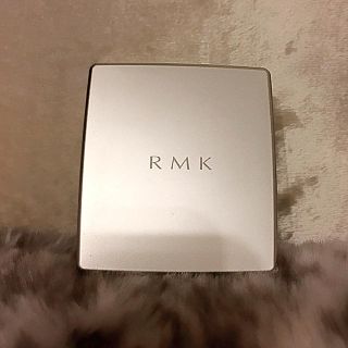 アールエムケー(RMK)のRMK【プレストパウダーN01】(フェイスパウダー)