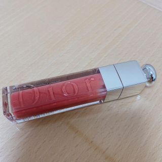 ディオール(Dior)のディオール アディクト リップ マキシマイザー 012 ローズウッド(リップグロス)