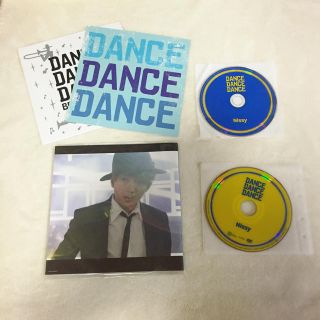 トリプルエー(AAA)のNissy DANCE DANCE DANCE (ポップス/ロック(邦楽))