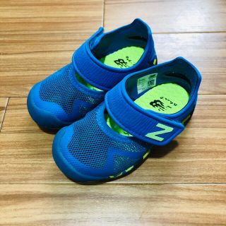 ニューバランス(New Balance)のサンダル(サンダル)