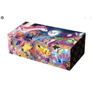 ポケモンカード　カナザワスペシャルボックス(Box/デッキ/パック)