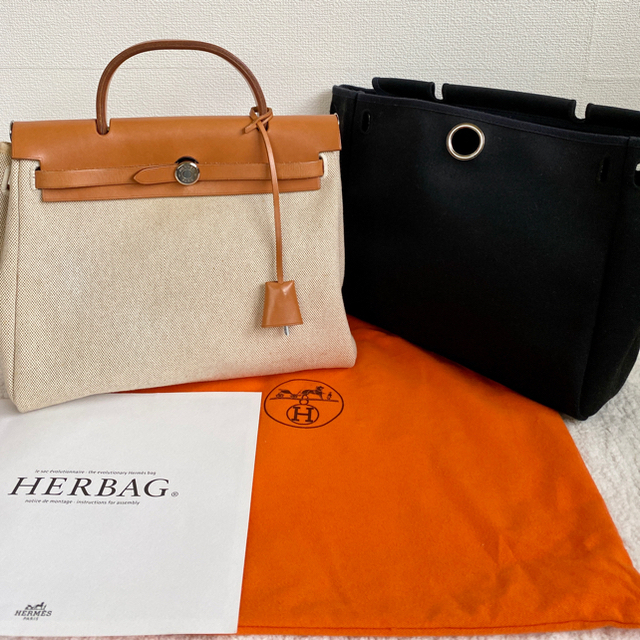 美品　エルメスHERMES エールバックエールバック