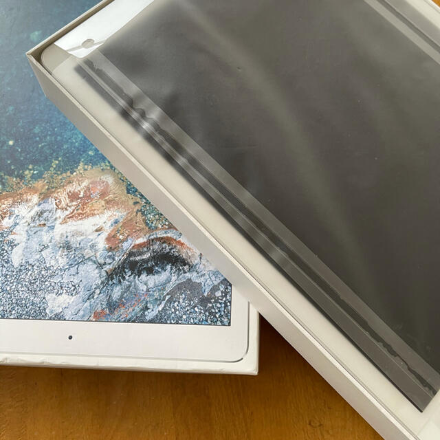iPad Pro 12.9インチ 256GB 第2世代 訳あり品のサムネイル