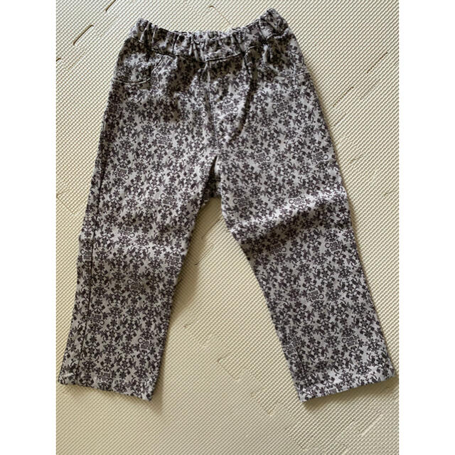 Combi mini(コンビミニ)のcombimini ズボン 110 2着 キッズ/ベビー/マタニティのキッズ服男の子用(90cm~)(パンツ/スパッツ)の商品写真